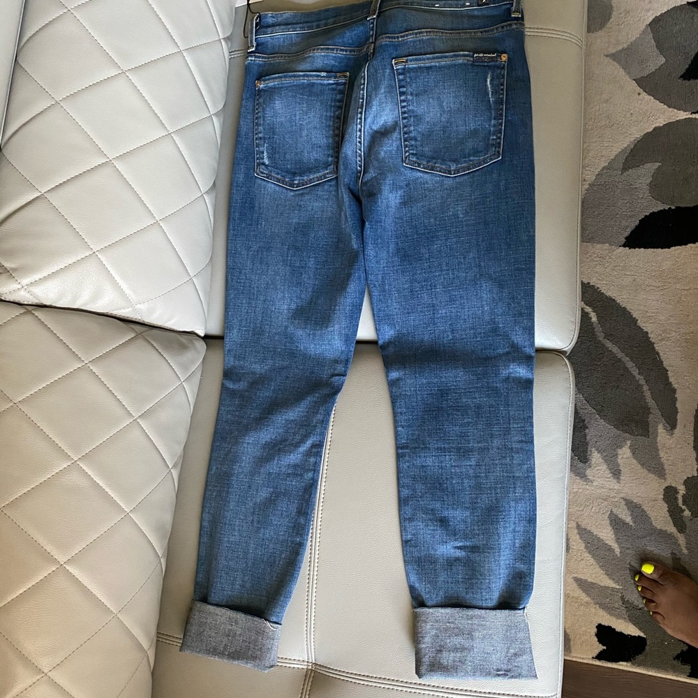 Seven jeans
